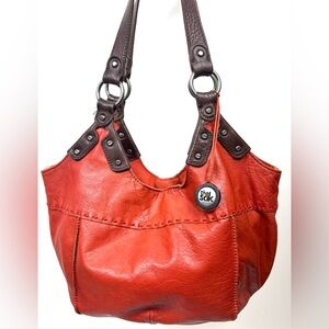 The Sak Slouchy Hobo Shoulder Bag
